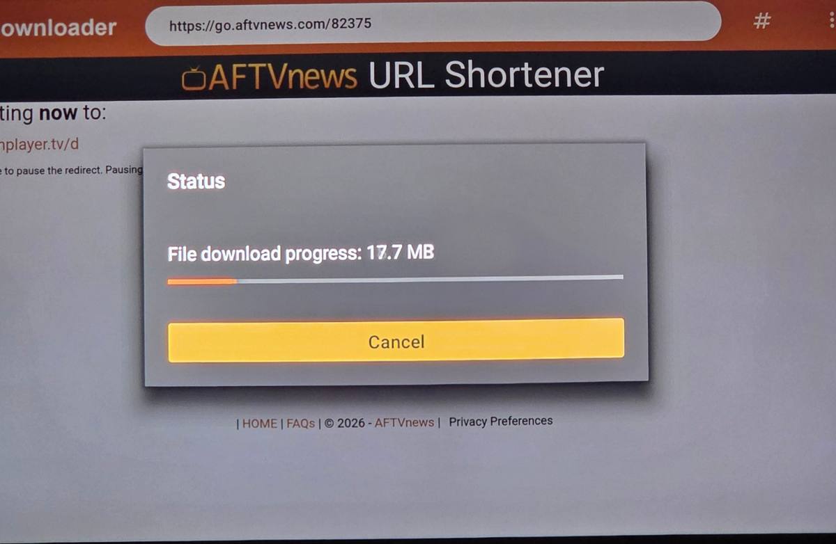 Téléchargement