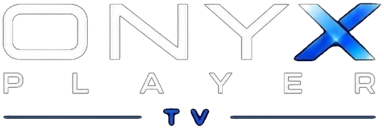 ONYX PLAYER TV